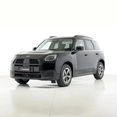 MINI Mini Countryman 1.5 48V C Classic auto del 2025 usata a Bastia Umbra