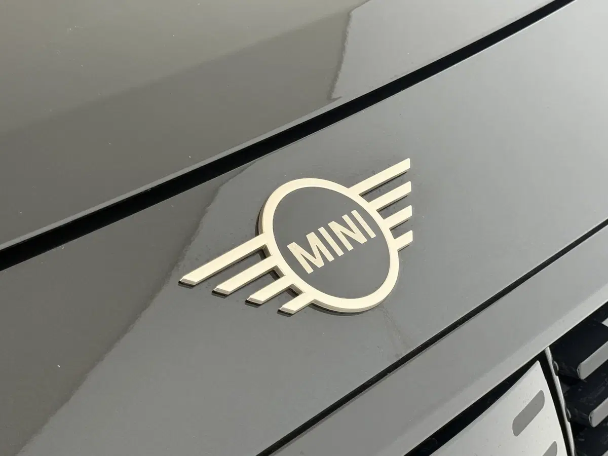 MINI Mini Countryman usata a Perugia (17)
