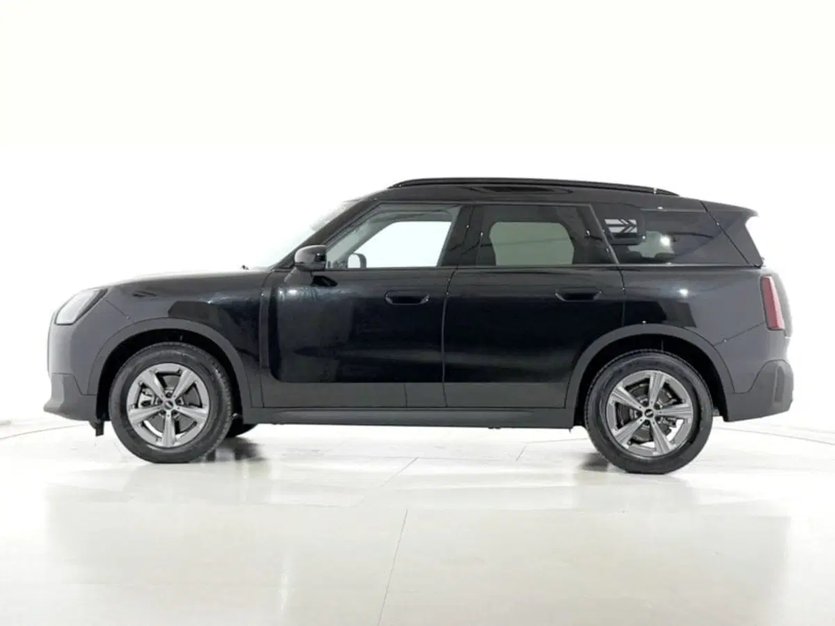 MINI Mini Countryman usata a Perugia (2)