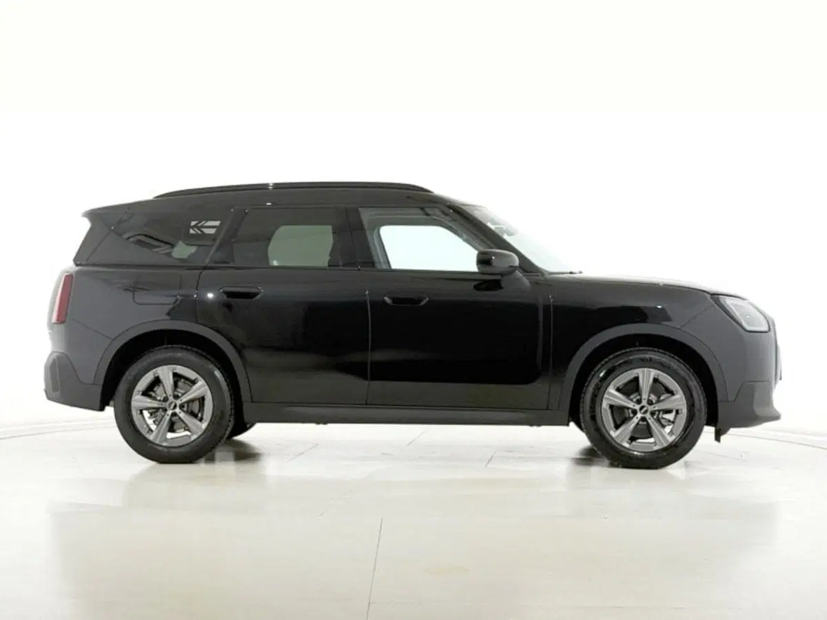 MINI Mini Countryman usata a Perugia (6)
