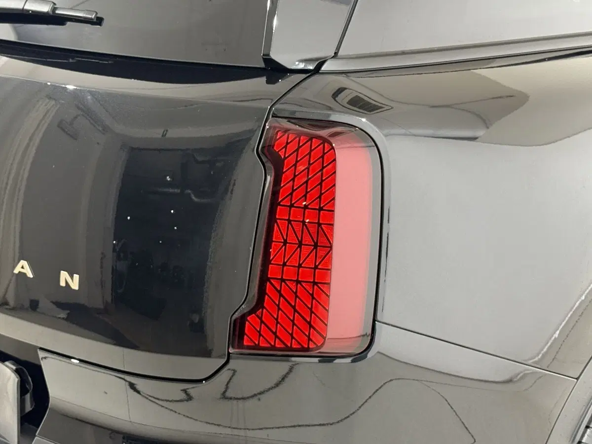 MINI Mini Countryman usata a Perugia (9)