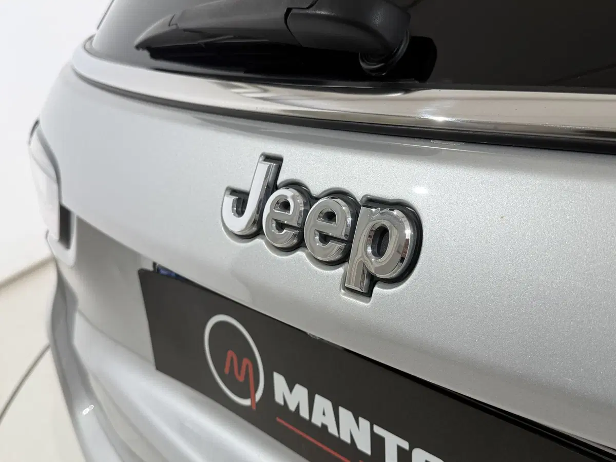 Jeep Compass usata a Perugia (14)