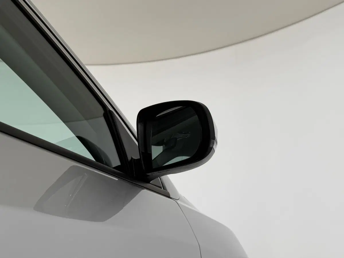 Jeep Compass usata a Perugia (15)