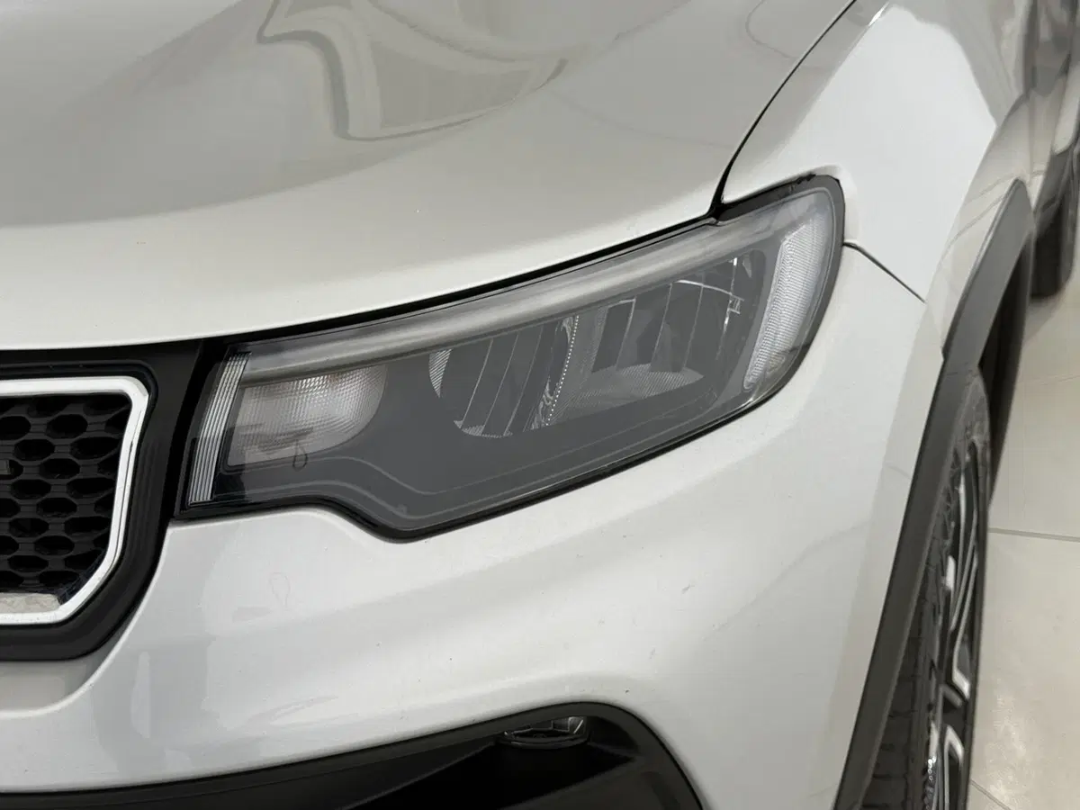 Jeep Compass usata a Perugia (17)