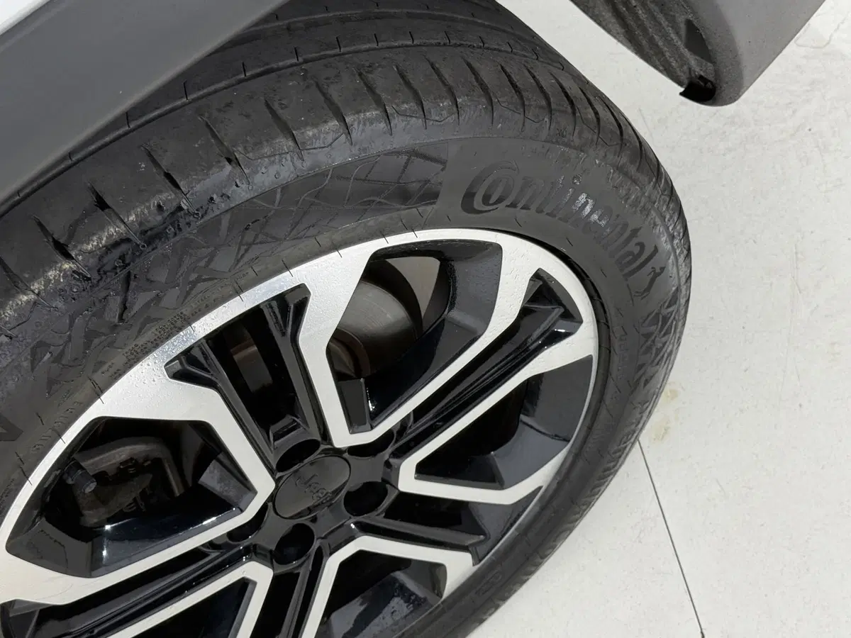 Jeep Compass usata a Perugia (19)