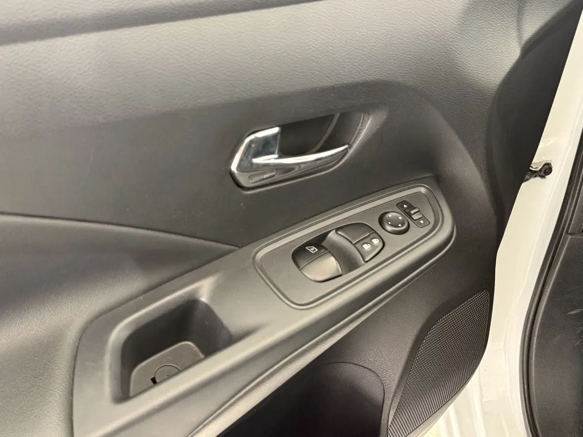 Nissan Micra usata a Perugia (19)