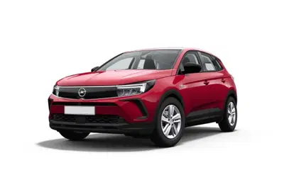 Opel Grandland 1.6 phev GS fwd 225cv auto del 2022 usata a Palermo