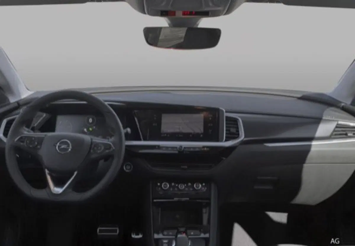 Opel Grandland usata a Palermo (10)