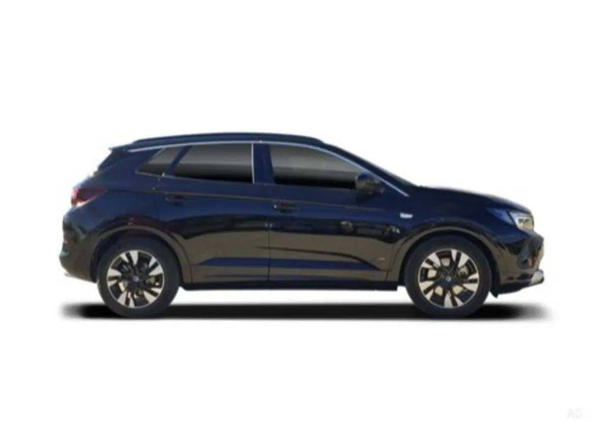 Opel Grandland usata a Palermo (13)