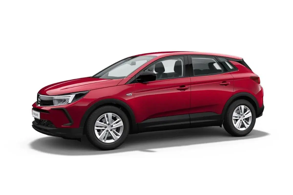 Opel Grandland usata a Palermo (2)