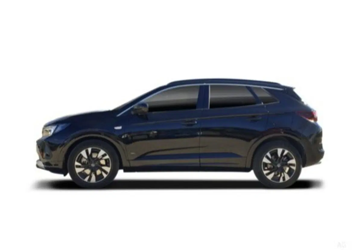 Opel Grandland usata a Palermo (6)
