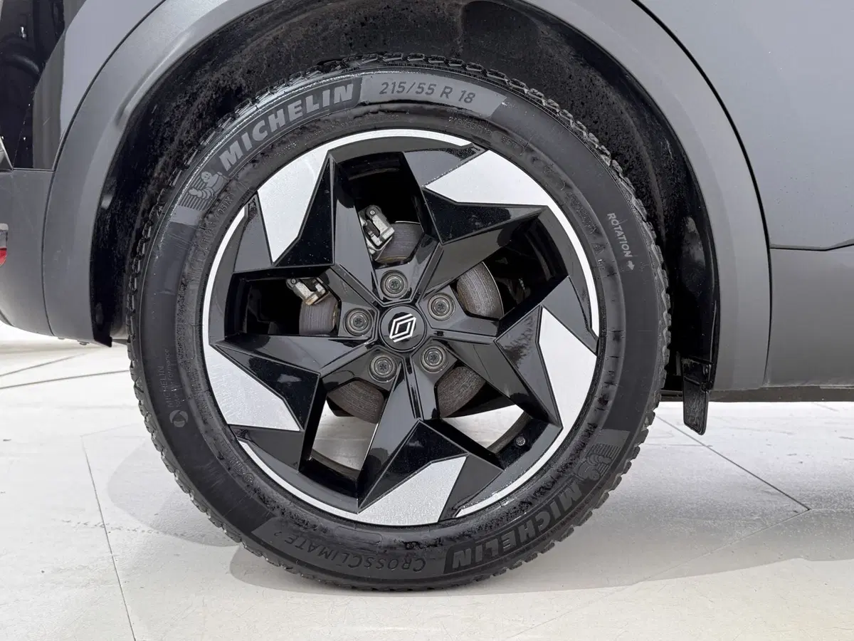 Renault Captur usata a Perugia (12)