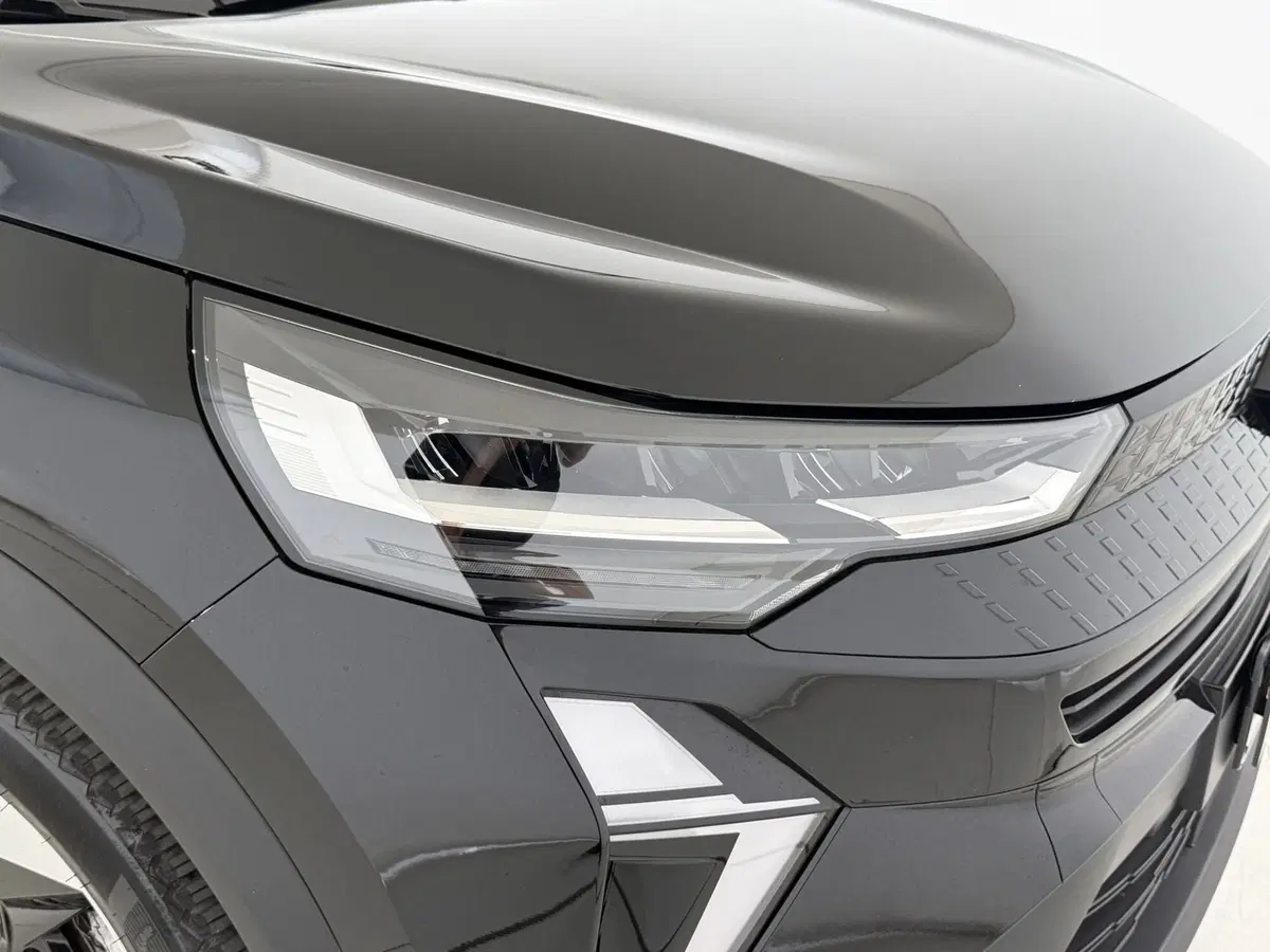Renault Captur usata a Perugia (14)