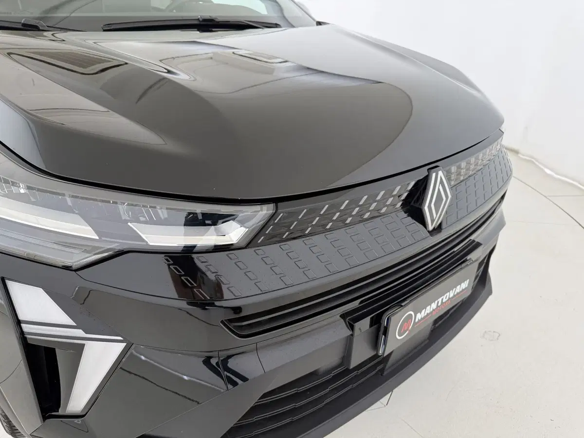 Renault Captur usata a Perugia (15)