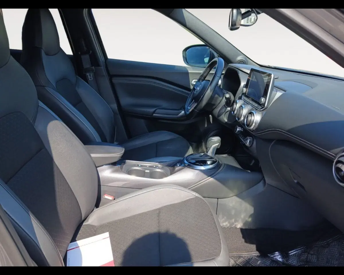 Nissan Juke usata a Forlì-Cesena (15)