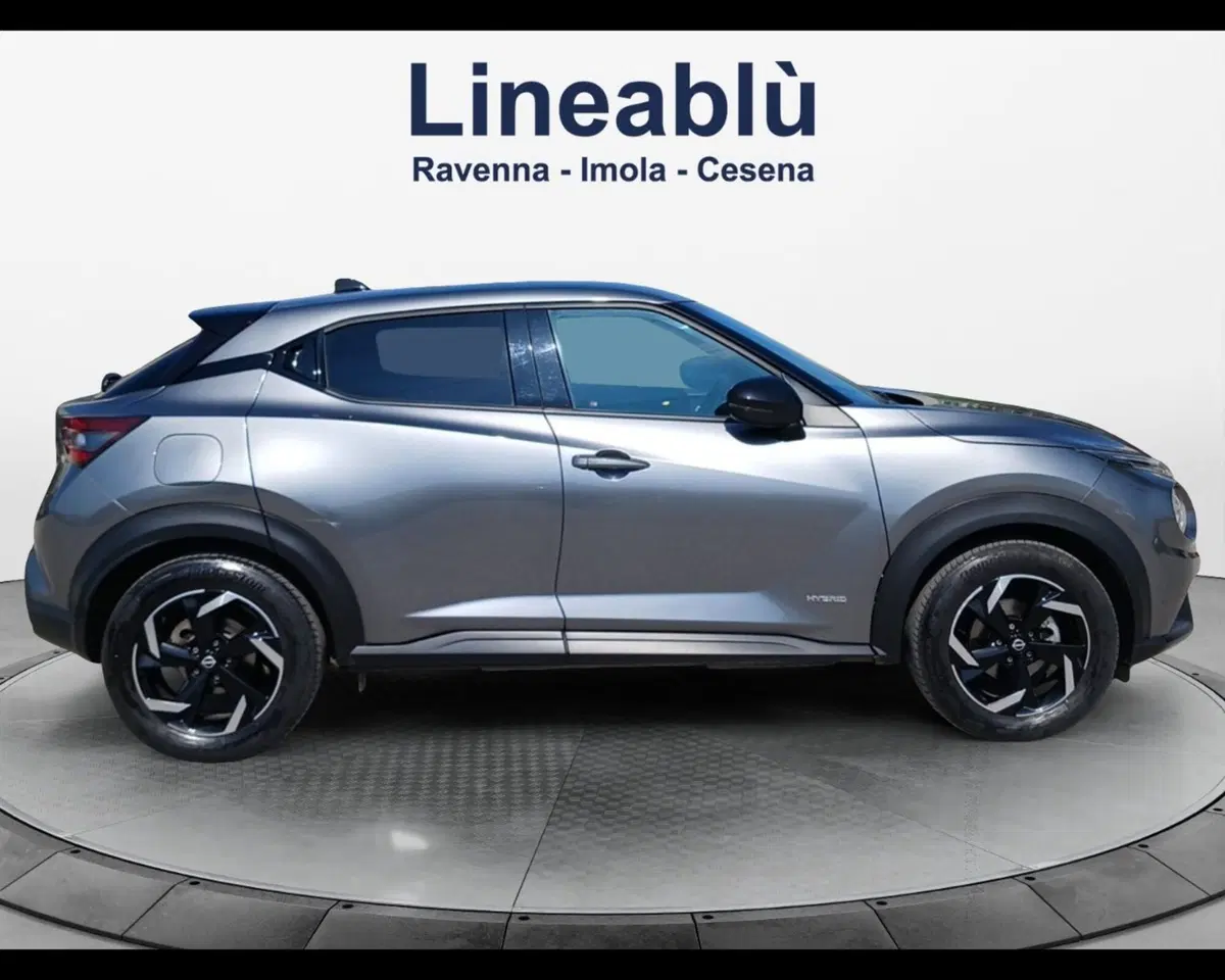 Nissan Juke usata a Forlì-Cesena (6)