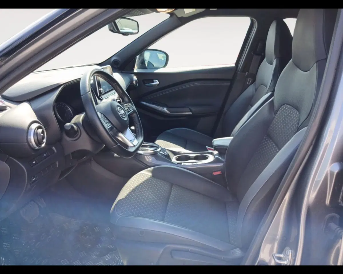 Nissan Juke usata a Forlì-Cesena (9)