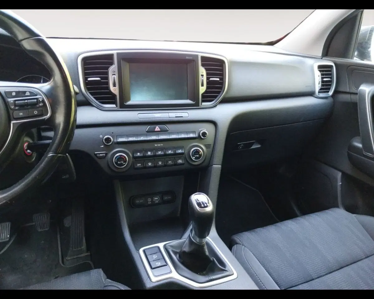 Kia Sportage usata a Forlì-Cesena (11)