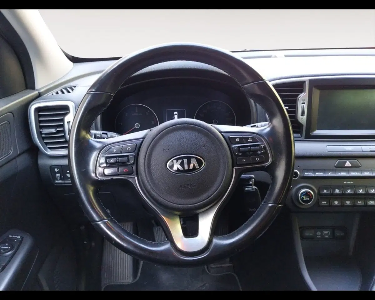Kia Sportage usata a Forlì-Cesena (12)