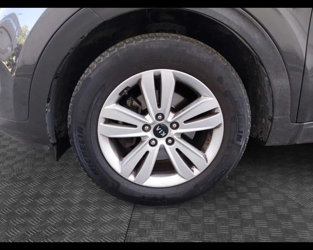 Kia Sportage usata a Forlì-Cesena (14)