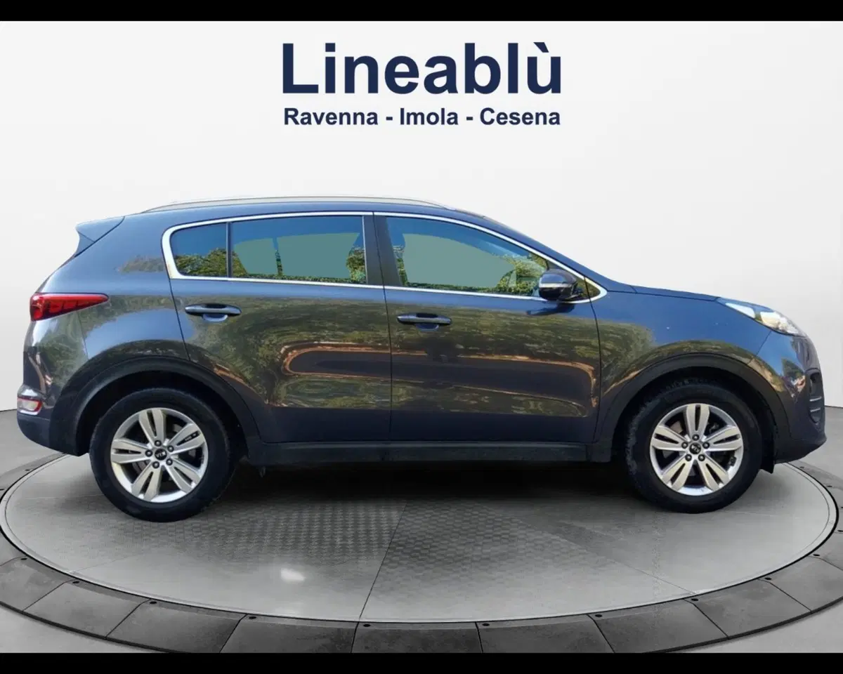 Kia Sportage usata a Forlì-Cesena (6)