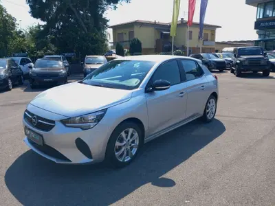 Opel Corsa 1.2 Corsa s&amp;s 75cv del 2023 usata a Lucca