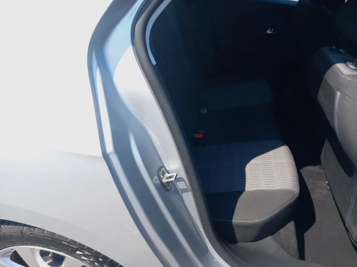 Opel Corsa usata a Lucca (12)