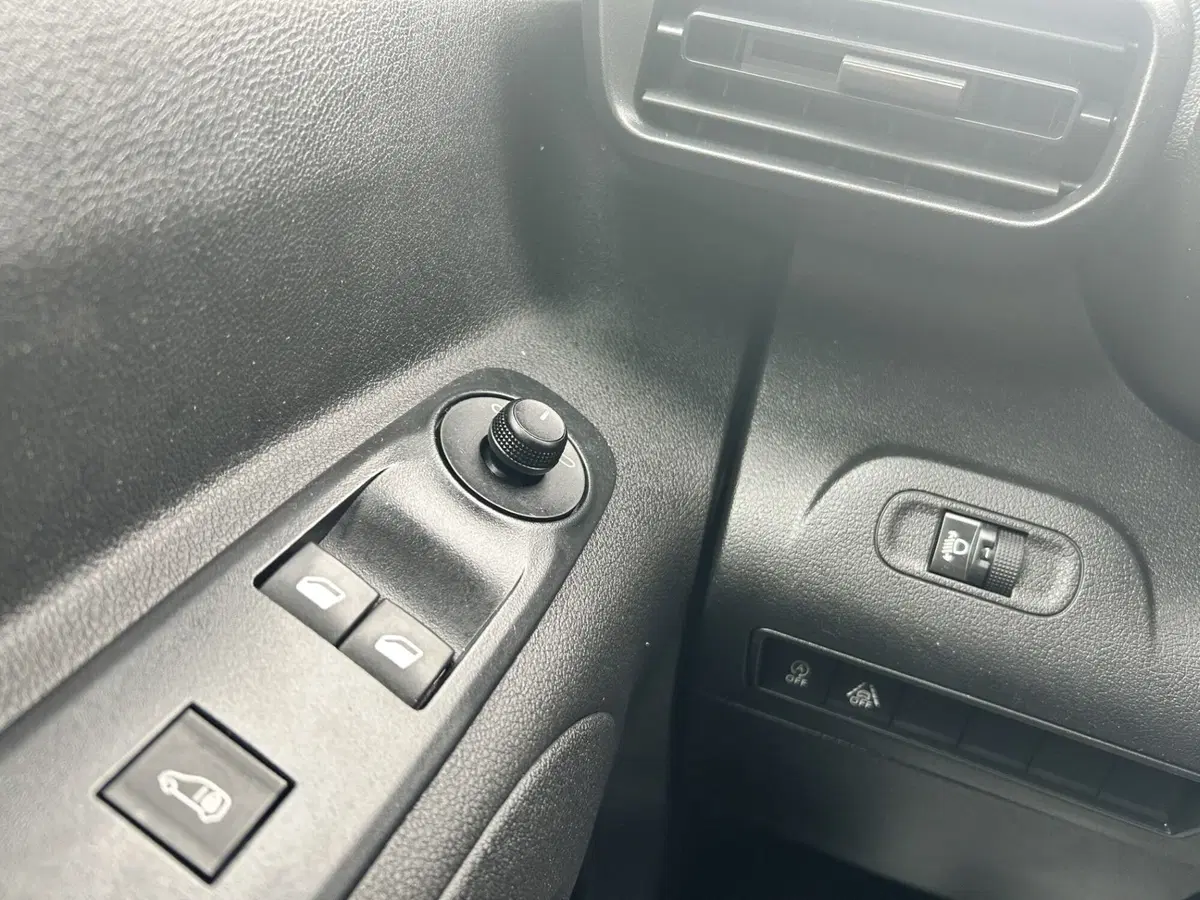 Toyota Proace City usata a Bergamo (12)