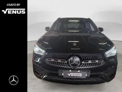 Mercedes-Benz GLA SUV 200 d AMG Line Premium Plus 4matic auto del 2023 usata a Monza