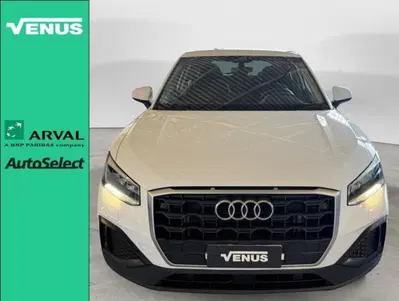 Audi Q2 Q2 35 TFSI Admired del 2023 usata a Monza