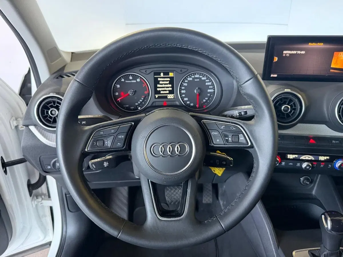 Audi Q2 usata a Monza e Brianza (18)