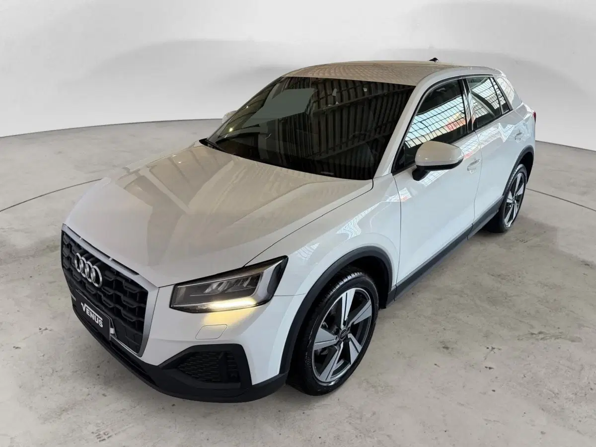 Audi Q2 usata a Monza e Brianza (2)