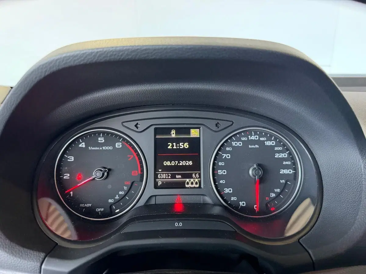 Audi Q2 usata a Monza e Brianza (8)