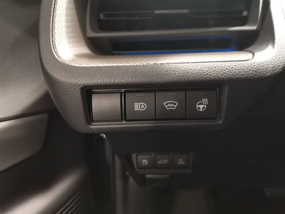Toyota Prius nuova a Bergamo (15)