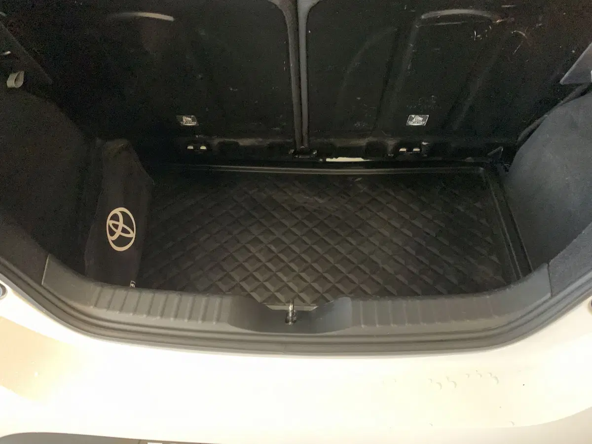 Toyota Aygo X usata a Bergamo (10)