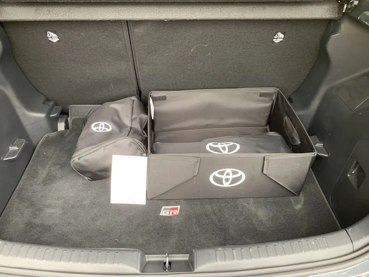 Toyota Yaris GR Sport usata a Bergamo (11)