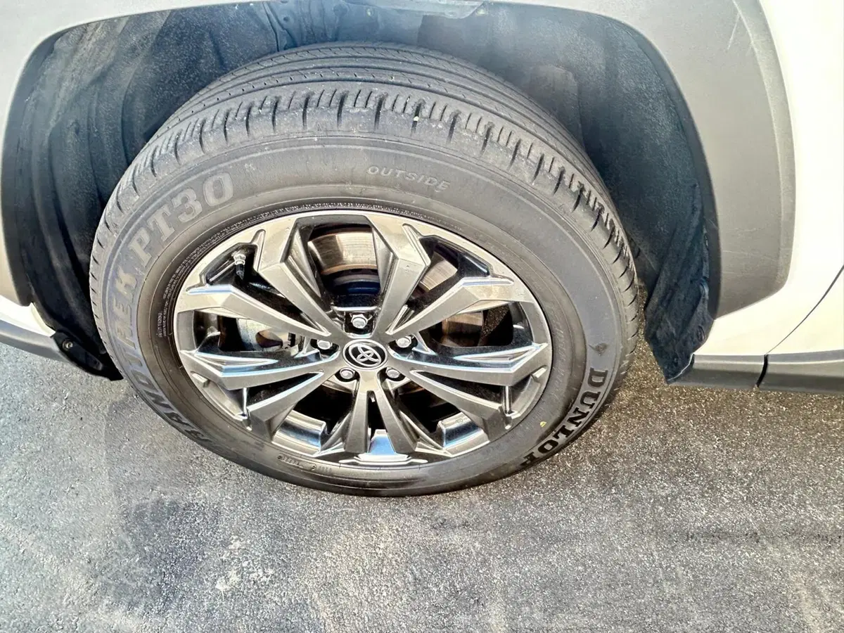 Toyota Rav4 usata a Bergamo (13)