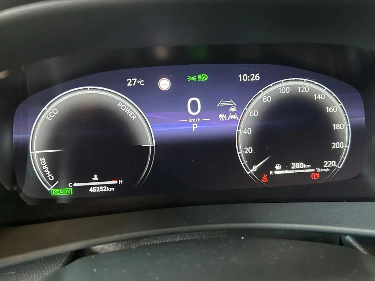 Toyota Toyota C-HR usata a Bergamo (12)