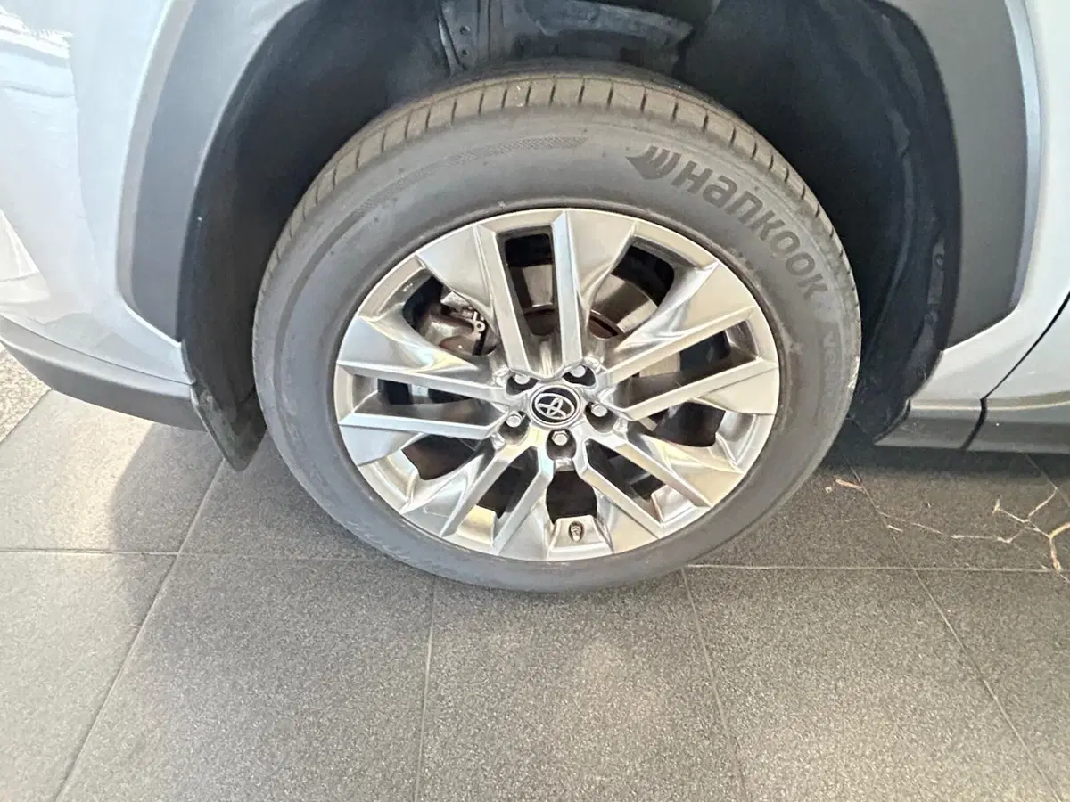 Toyota Rav4 usata a Bergamo (17)