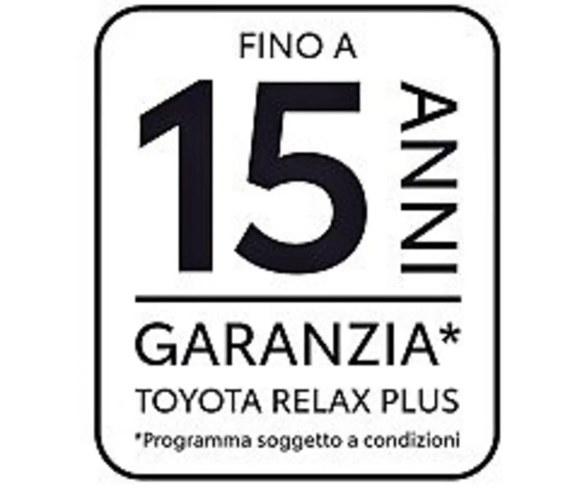 Toyota Toyota C-HR usata a Bergamo (2)