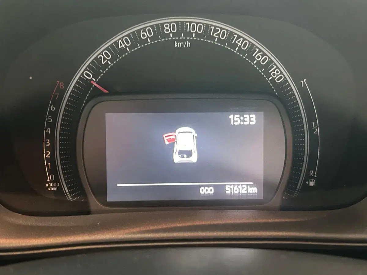 Toyota Aygo X usata a Bergamo (10)