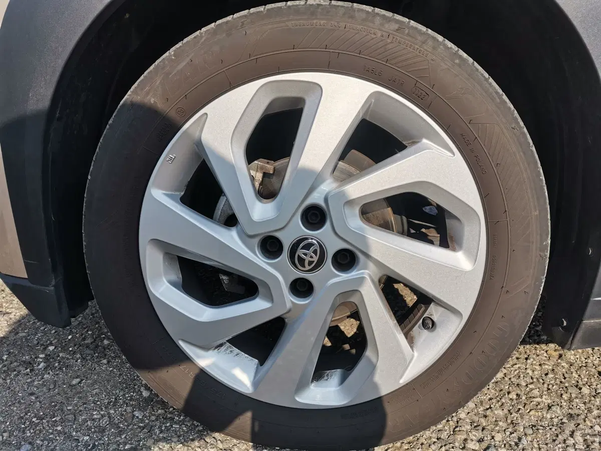 Toyota Aygo X usata a Bergamo (15)