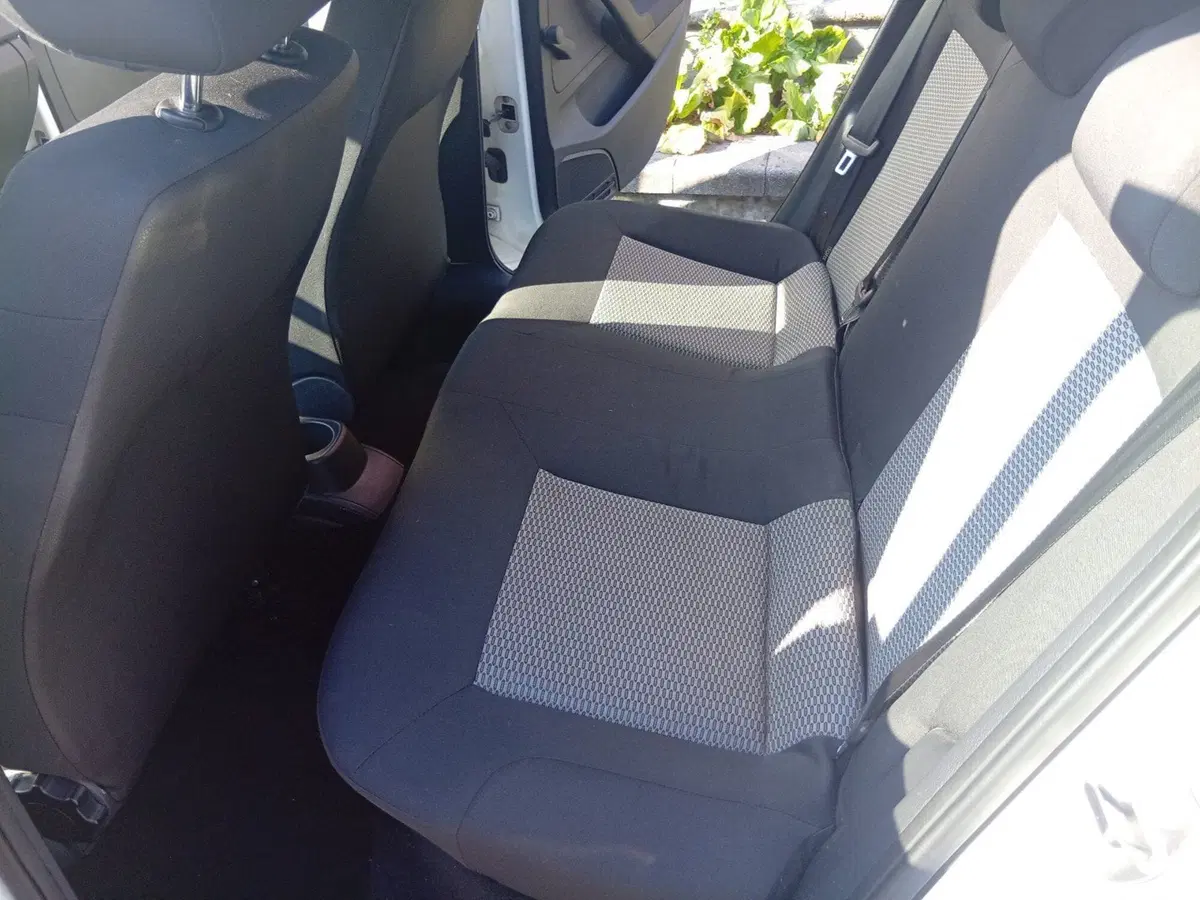 Volkswagen Polo usata a Brescia (10)