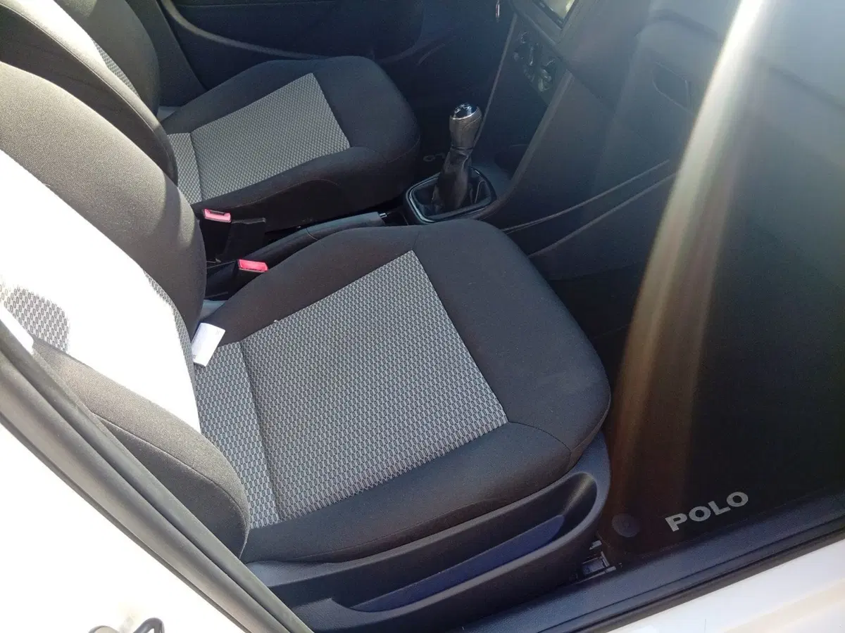 Volkswagen Polo usata a Brescia (11)