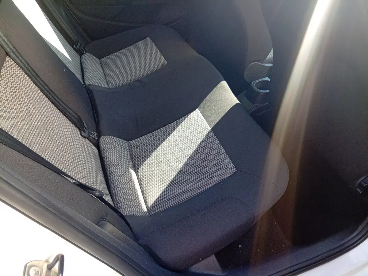 Volkswagen Polo usata a Brescia (12)