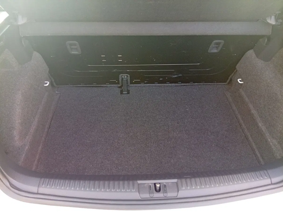 Volkswagen Polo usata a Brescia (13)