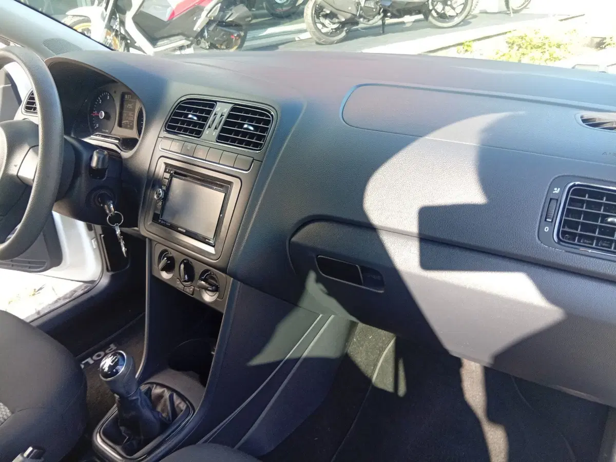 Volkswagen Polo usata a Brescia (16)