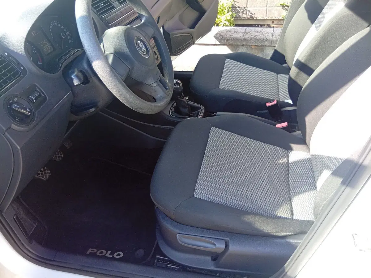 Volkswagen Polo usata a Brescia (9)