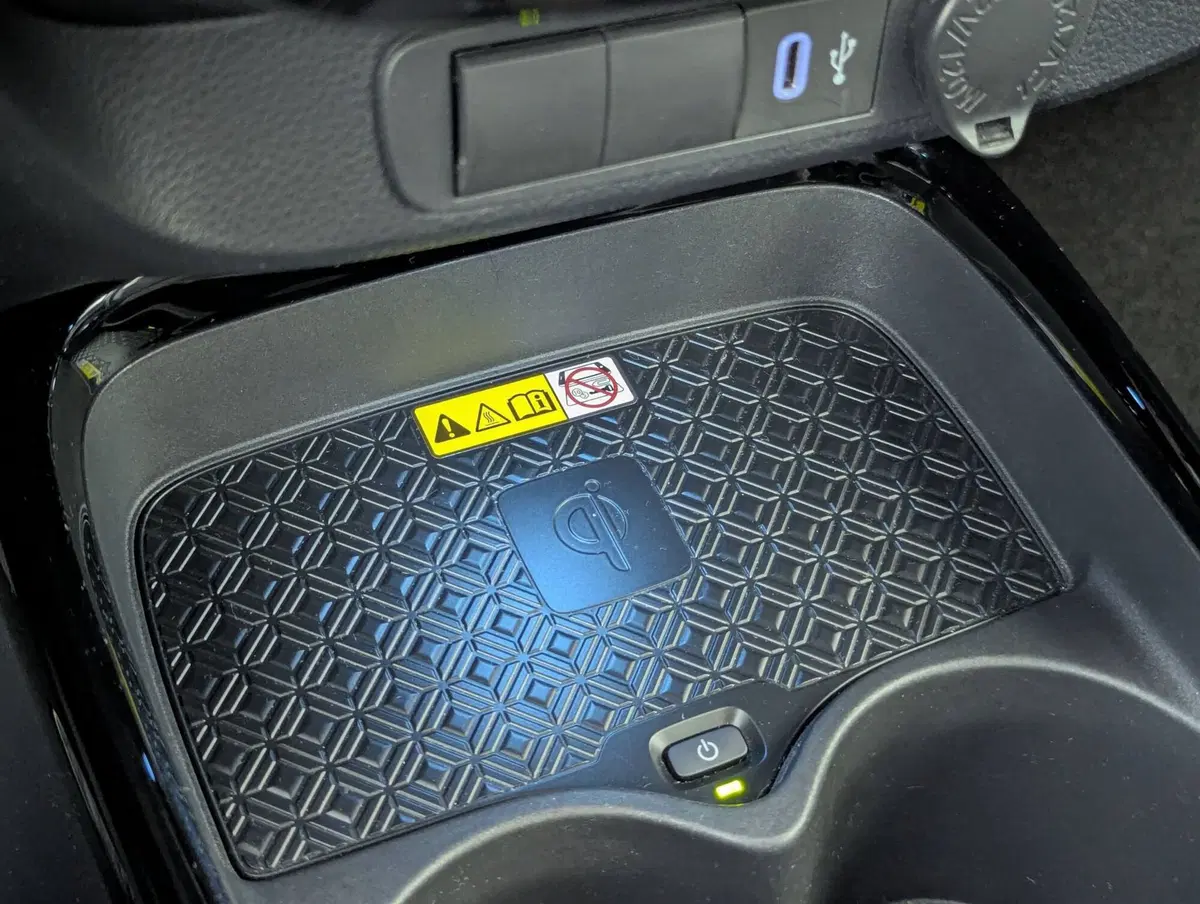 Toyota Aygo X usata a Pescara (20)