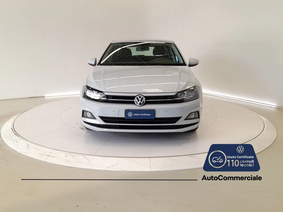 Volkswagen Polo usata a Bologna (2)